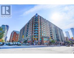 823 - 109 Front Street E, Toronto (Waterfront Communities), Ca