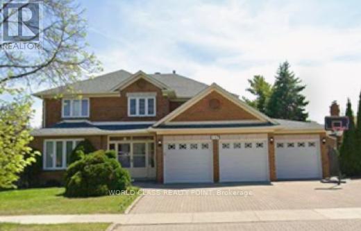 117 HIGHGLEN AVENUE, Markham, Ontario