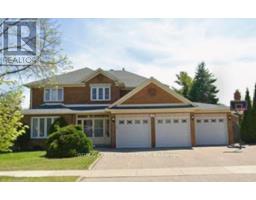 117 Highglen Avenue, Markham (Milliken Mills East), Ca