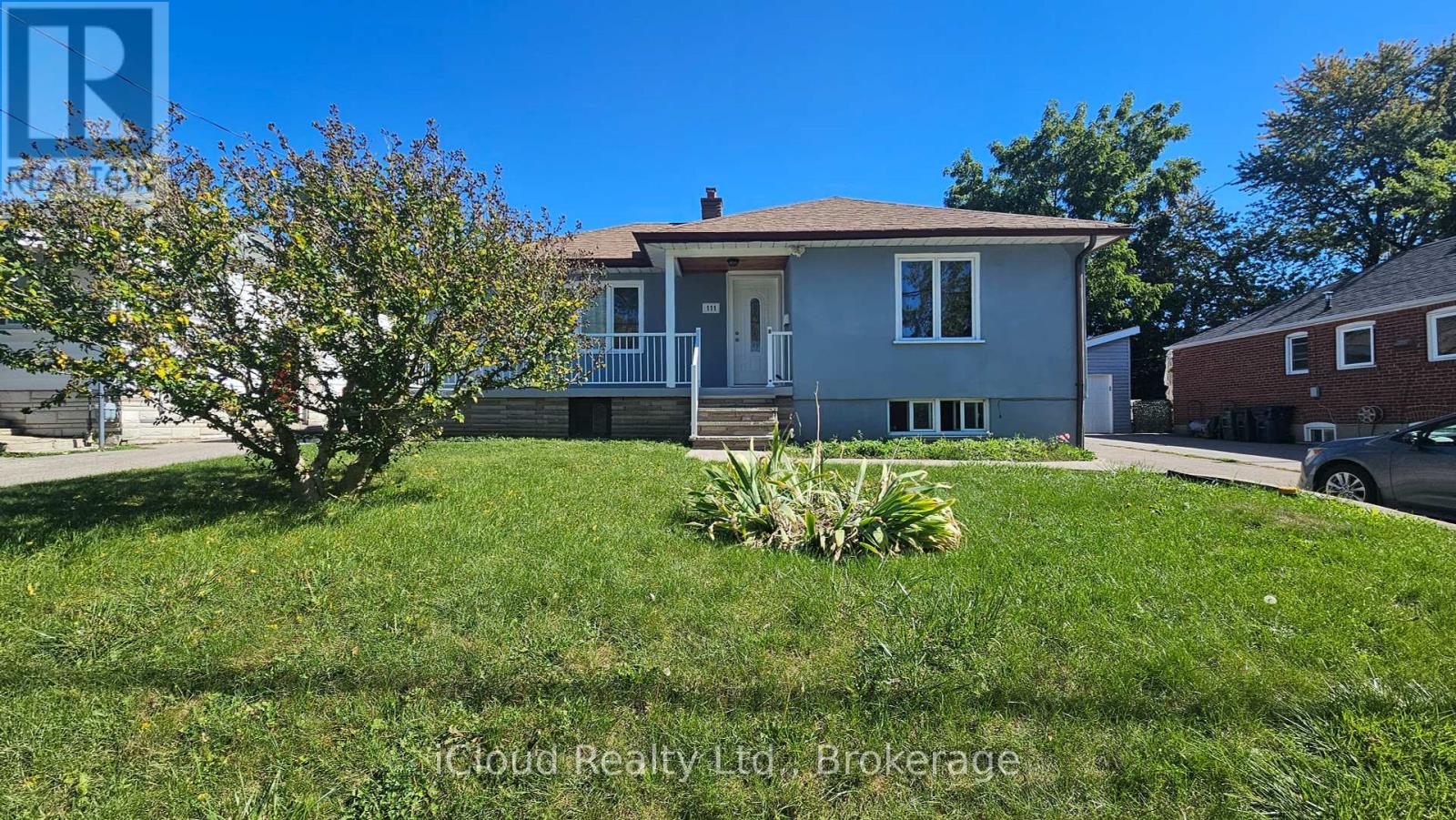 MAIN - 111 BEXHILL AVENUE, Toronto, Ontario