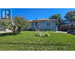 Main - 111 Bexhill Avenue, Toronto (Clairlea-Birchmount), Ca