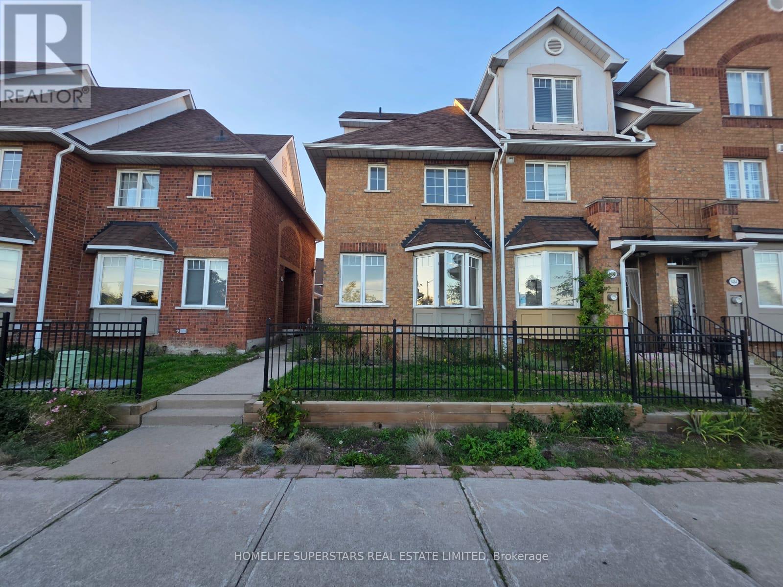 74 - 9480 SHEPPARD AVENUE E, Toronto, Ontario