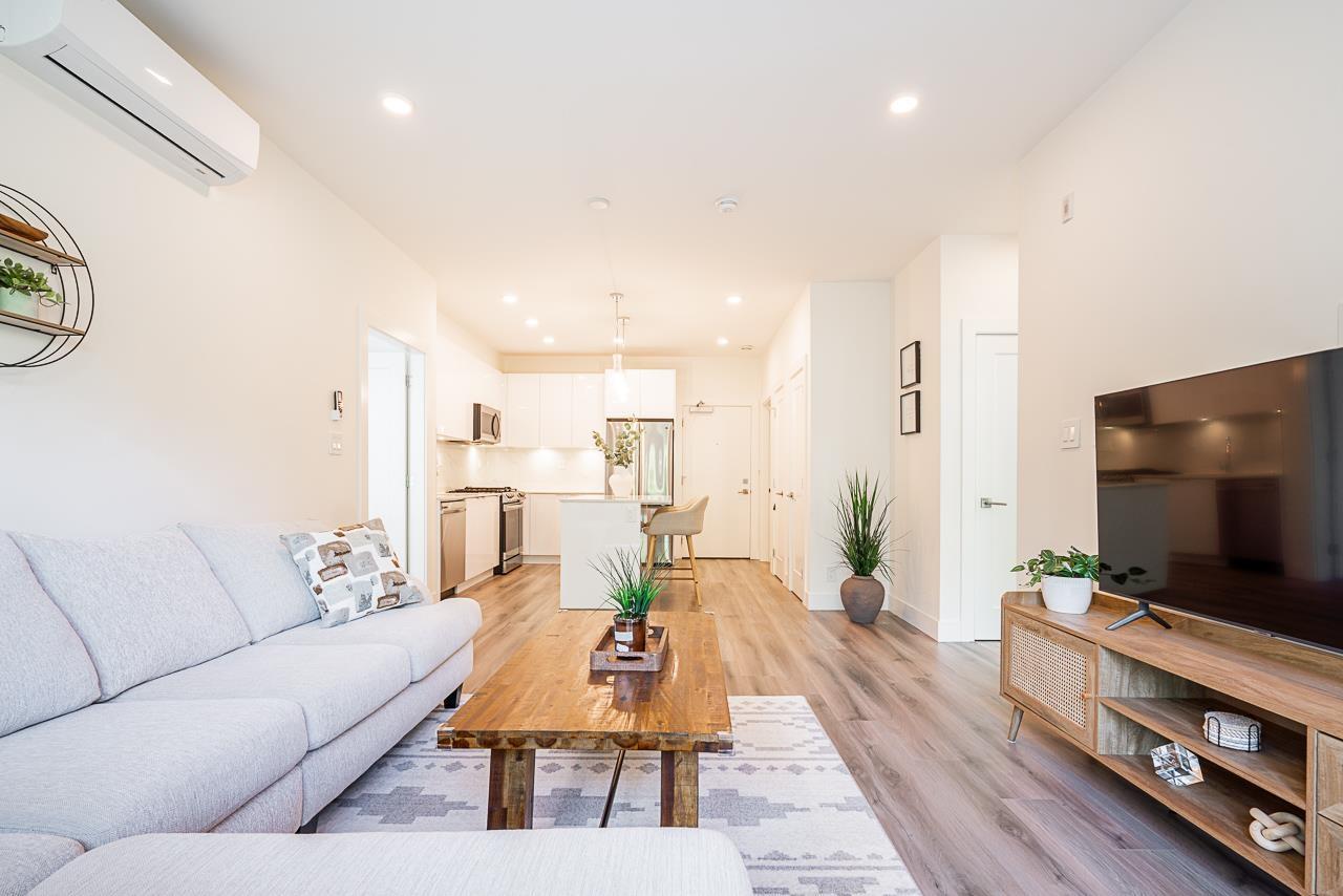 B311 8447 202 Street, Langley, British Columbia  V2Y 2B7 - Photo 2 - R3053563