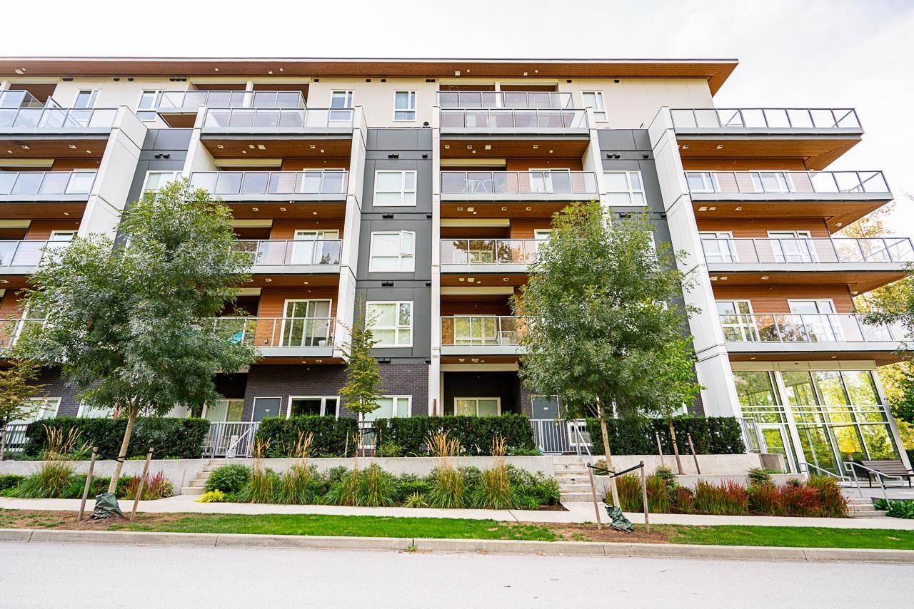 B311 8447 202 Street, Langley, British Columbia  V2Y 2B7 - Photo 33 - R3053563