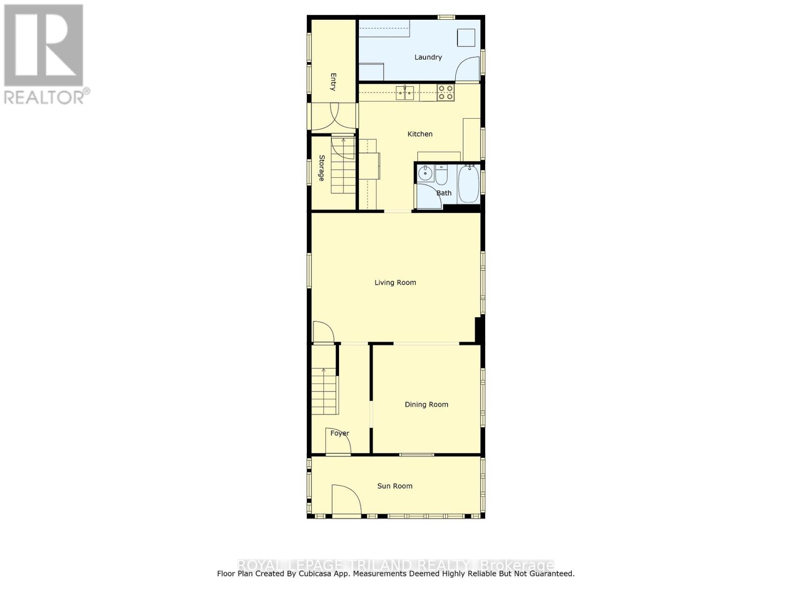 71 Huron Street, Huron-Kinloss, Ontario  N0G 2R0 - Photo 31 - X12422954