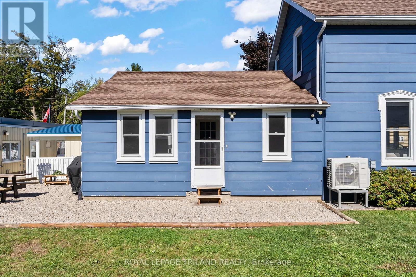 71 Huron Street, Huron-Kinloss, Ontario  N0G 2R0 - Photo 27 - X12422954