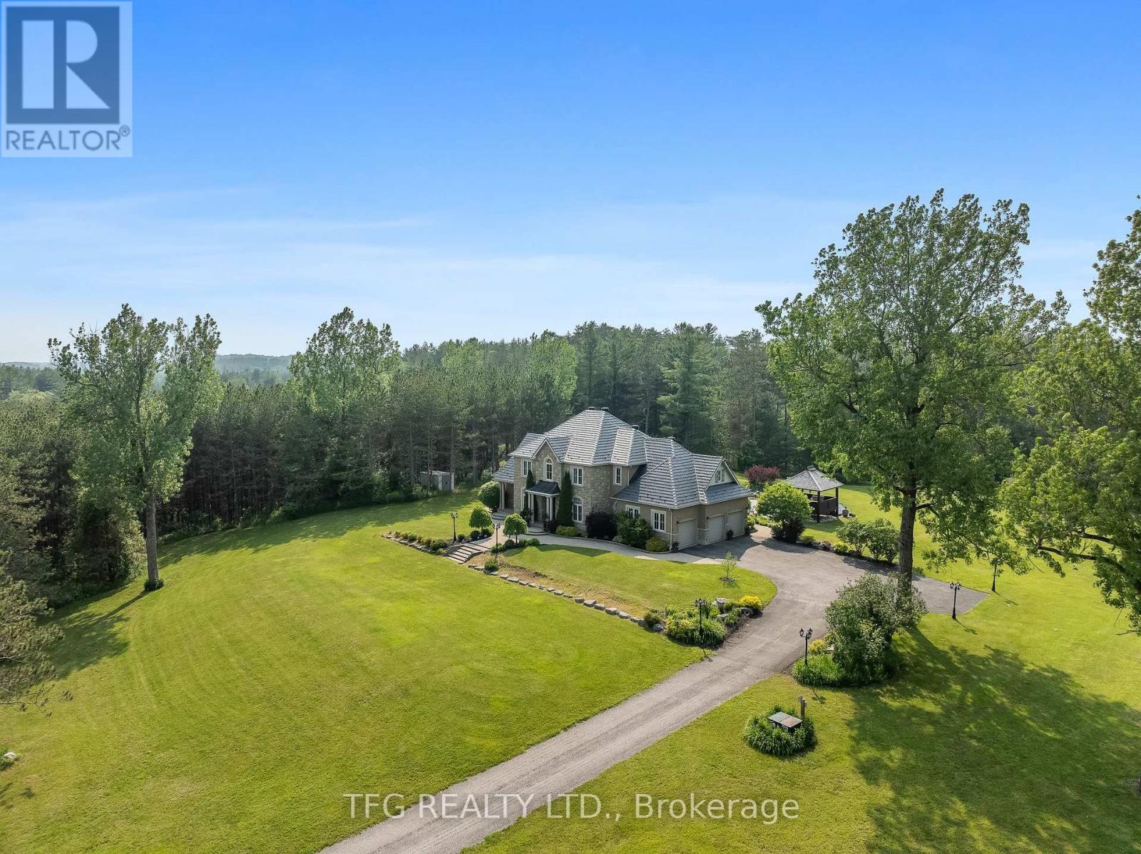 1980 Concession 10 Road, Clarington, Ontario  L0B 1B0 - Photo 2 - E12433480