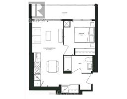 4811 - 5 Buttermill Avenue, Vaughan (Vaughan Corporate Centre), Ca