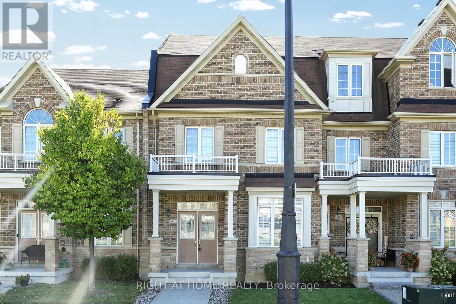 63 East's Corner Boulevard, Vaughan, Ontario  L4H 3Z7 - Photo 2 - N12433467