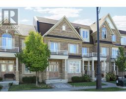 63 East'S Corner Boulevard, Vaughan (Kleinburg), Ca