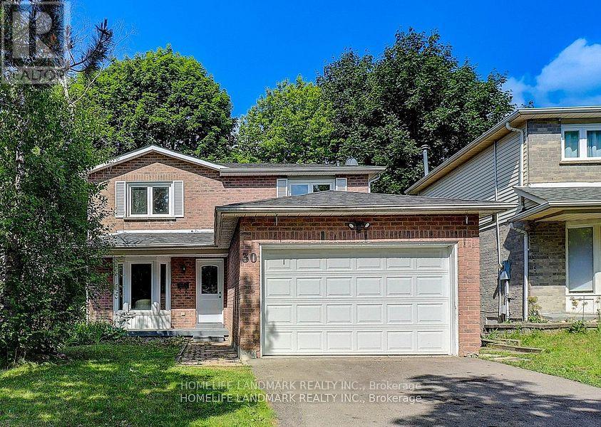 30 Misty Moor Drive, Richmond Hill, Ontario  L4C 6R1 - Photo 28 - N12433474