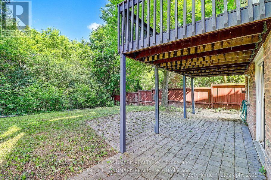 30 Misty Moor Drive, Richmond Hill, Ontario  L4C 6R1 - Photo 5 - N12433474