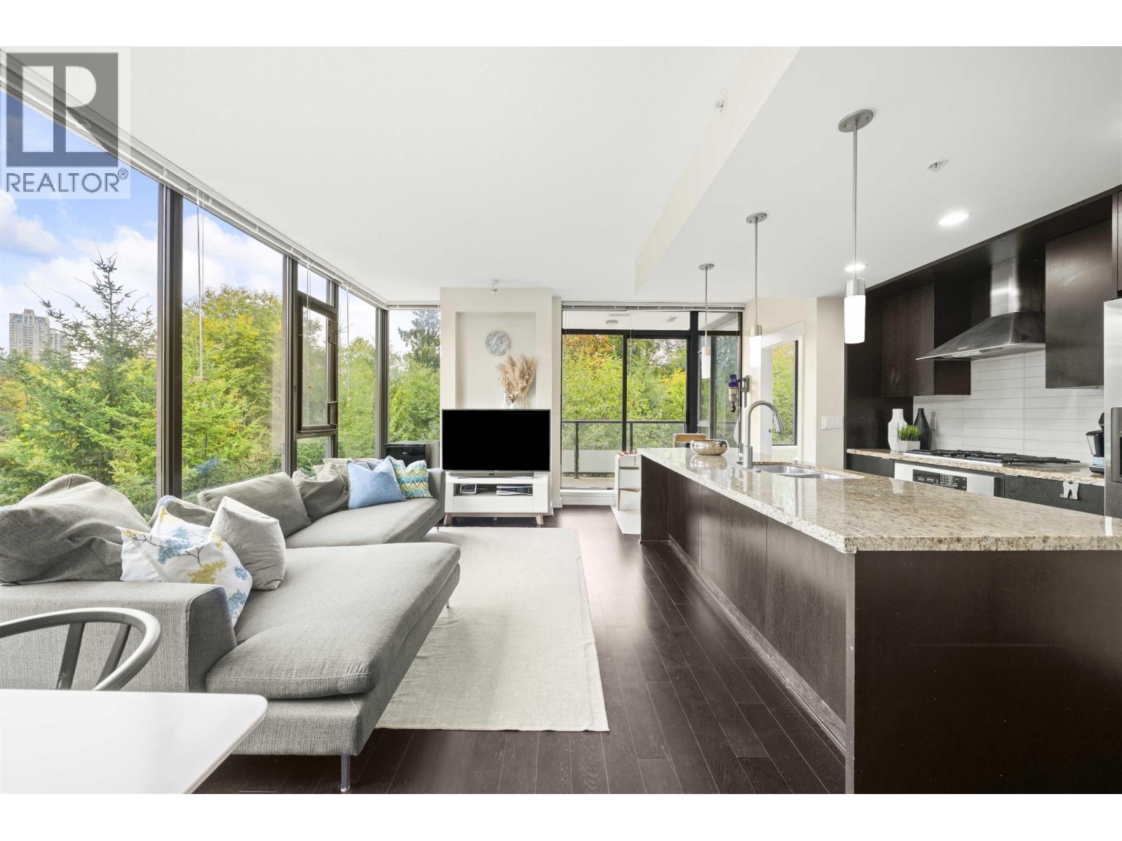 603 7088 18th Avenue, Burnaby, British Columbia  V3N 0A2 - Photo 7 - R3053149