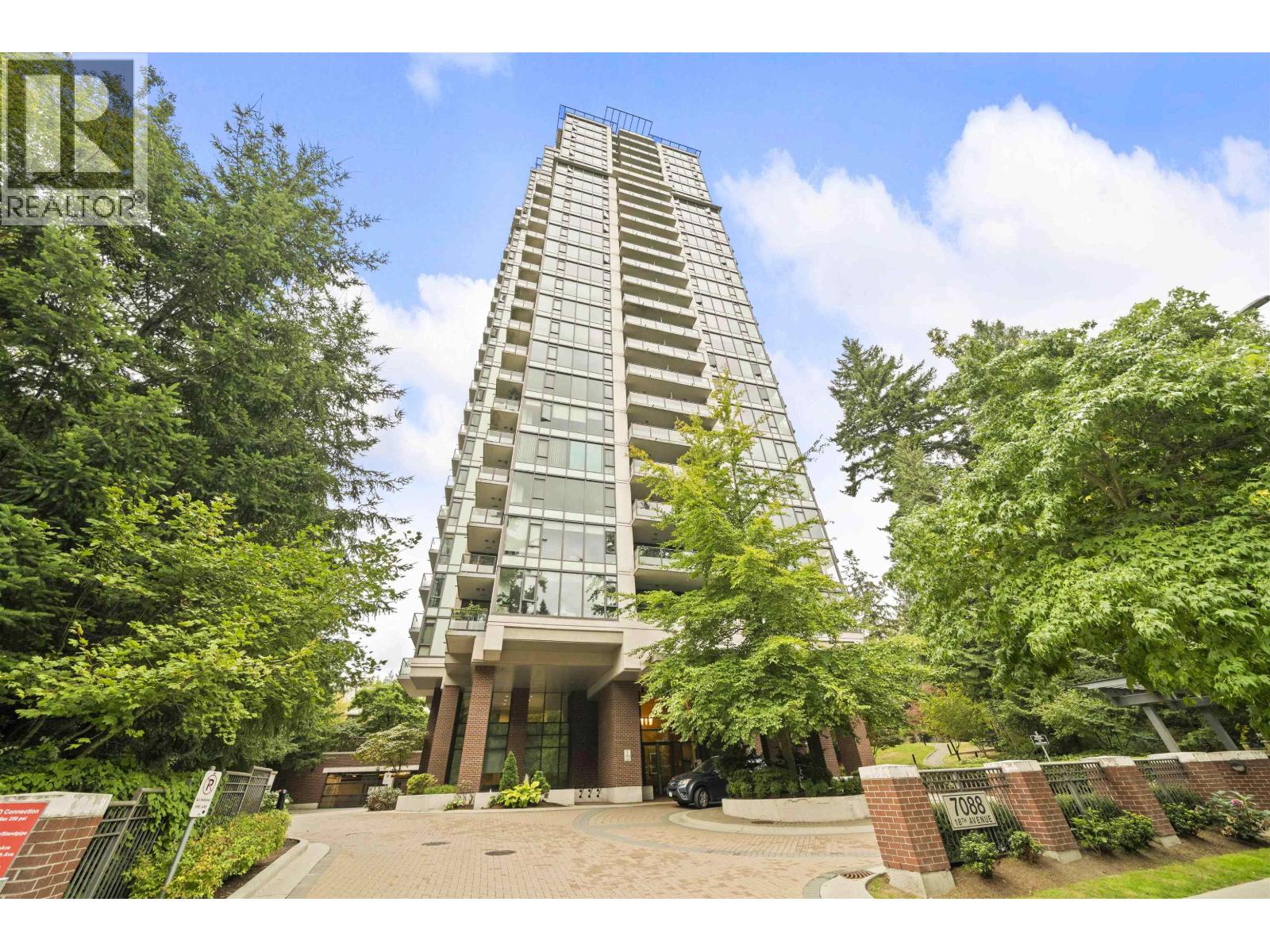603 7088 18th Avenue, Burnaby, British Columbia  V3N 0A2 - Photo 33 - R3053149