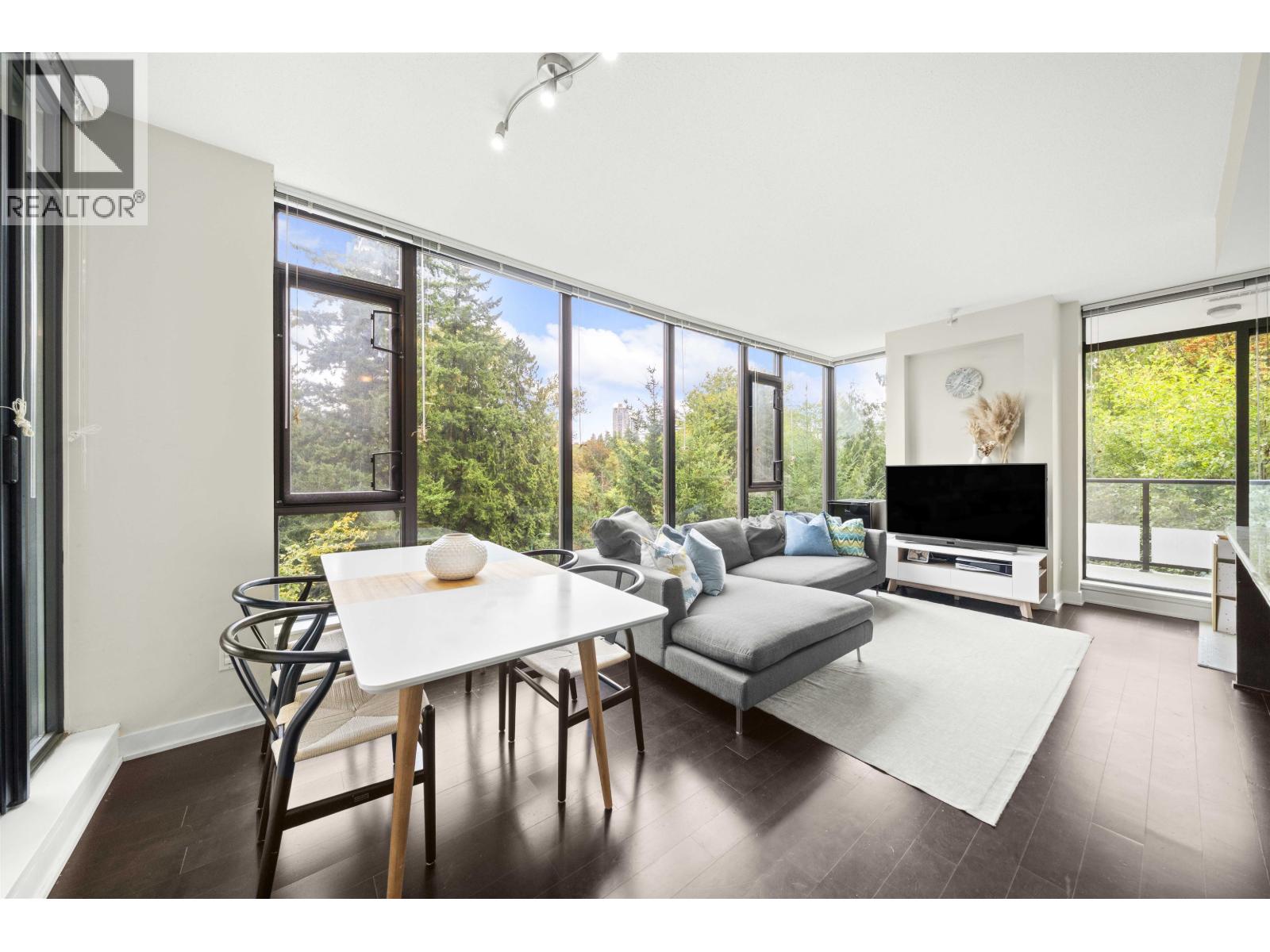 603 7088 18th Avenue, Burnaby, British Columbia  V3N 0A2 - Photo 3 - R3053149