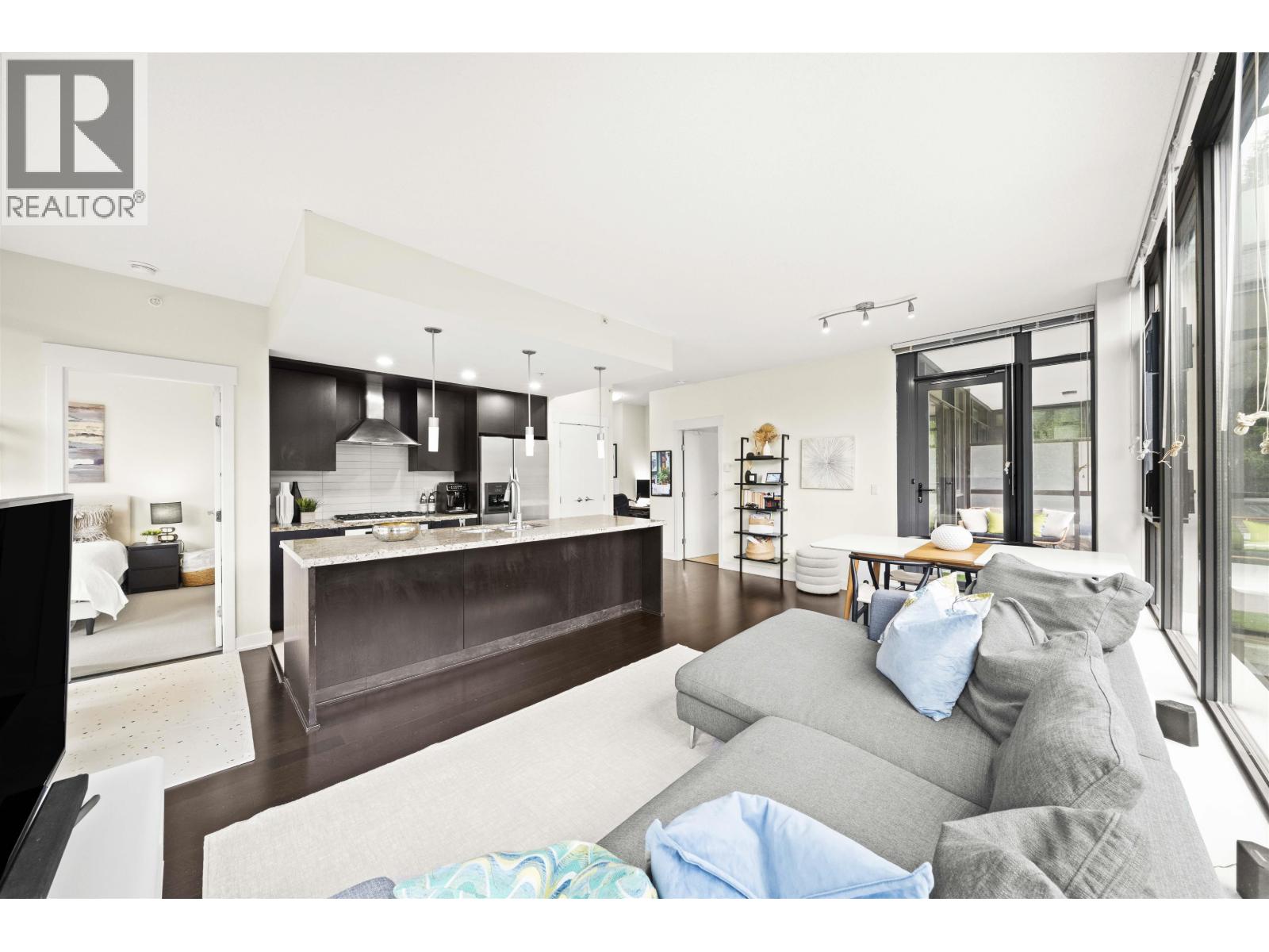 603 7088 18th Avenue, Burnaby, British Columbia  V3N 0A2 - Photo 4 - R3053149
