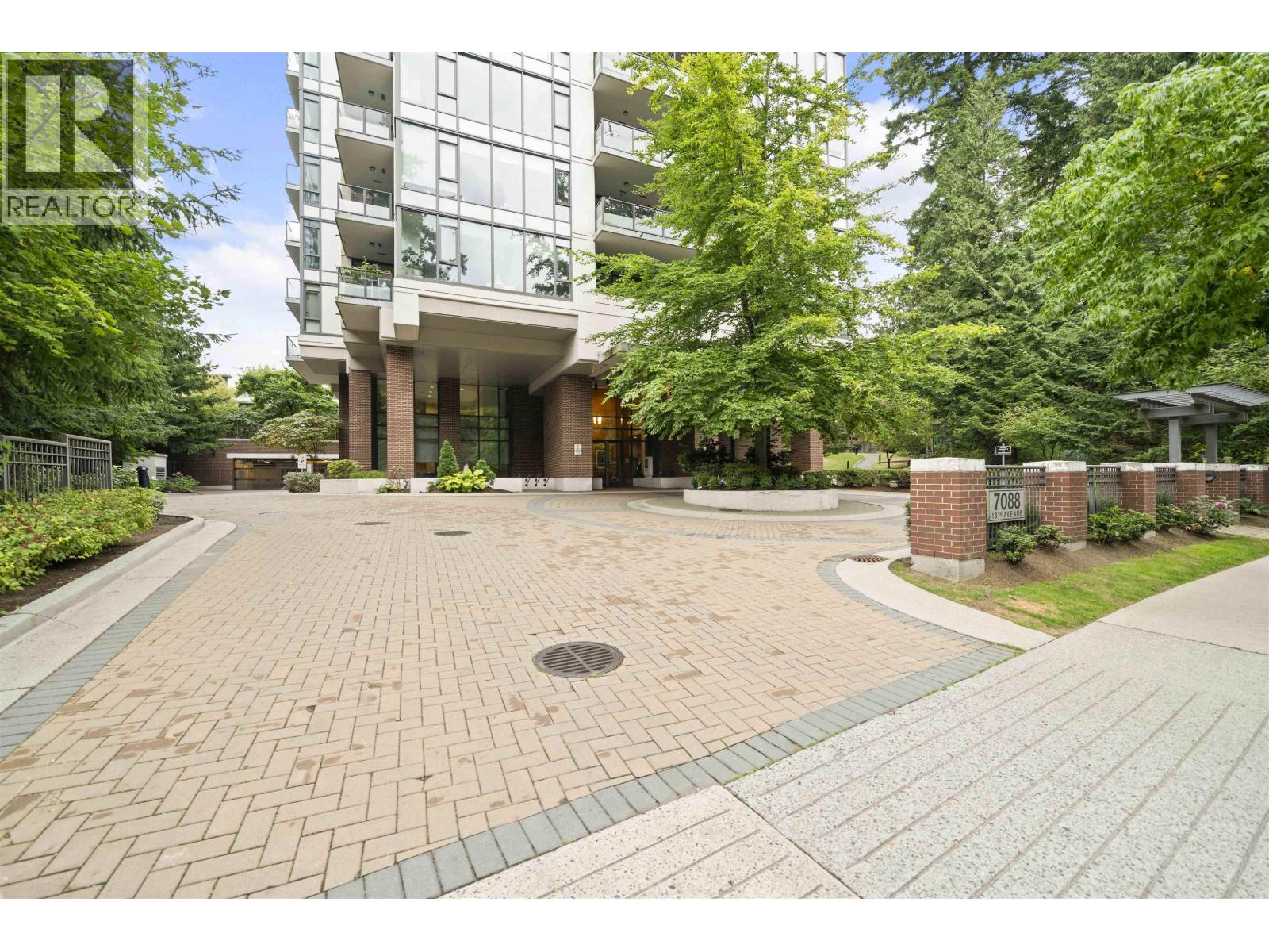 603 7088 18th Avenue, Burnaby, British Columbia  V3N 0A2 - Photo 32 - R3053149
