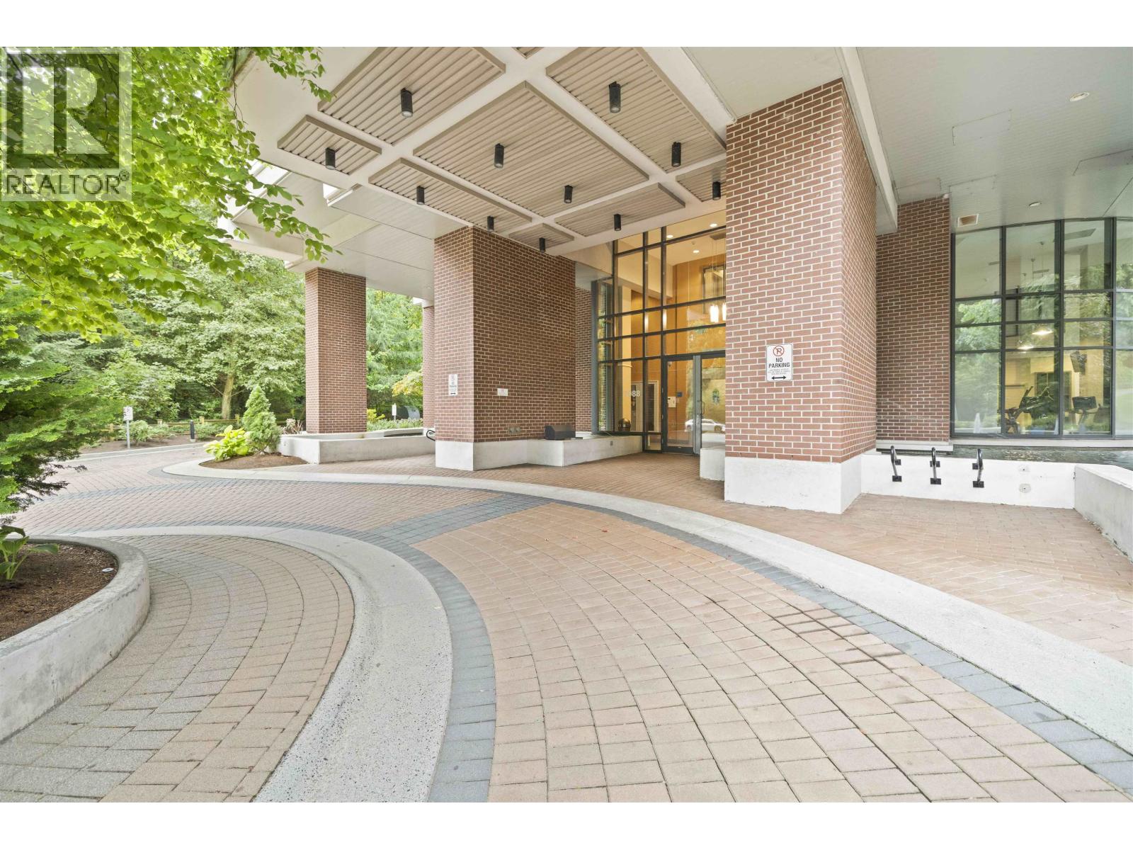 603 7088 18th Avenue, Burnaby, British Columbia  V3N 0A2 - Photo 31 - R3053149