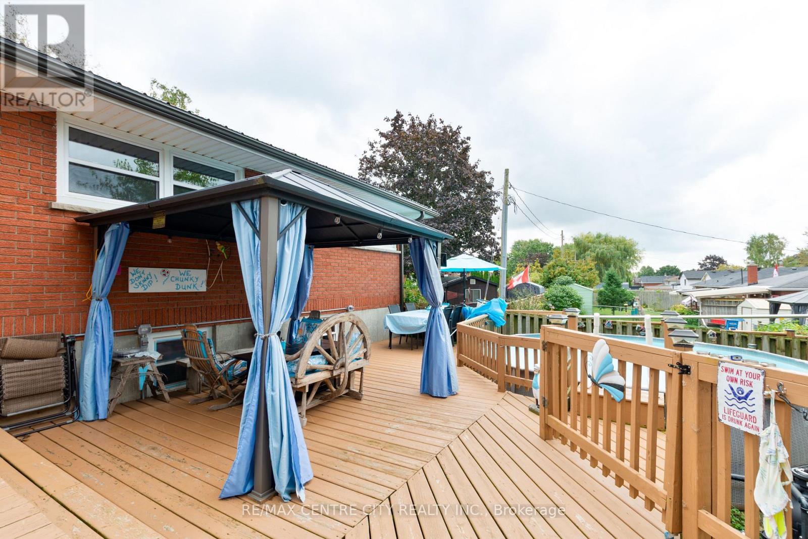 168 Fairview Avenue, St. Thomas, Ontario  N5R 4Y1 - Photo 33 - X12433483