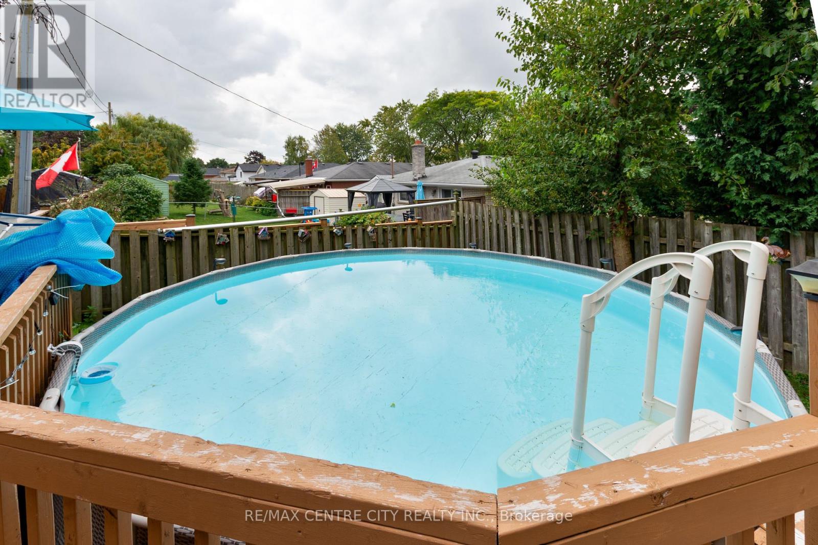 168 Fairview Avenue, St. Thomas, Ontario  N5R 4Y1 - Photo 36 - X12433483