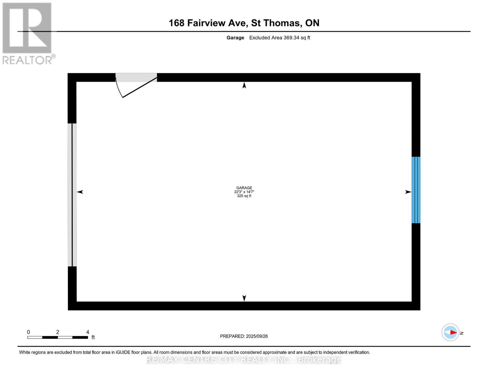 168 Fairview Avenue, St. Thomas, Ontario  N5R 4Y1 - Photo 40 - X12433483