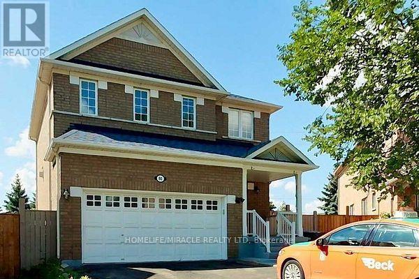 Basement - 80 Kanashiro Street, Brampton, Ontario  L6P 1H4 - Photo 1 - W12433457