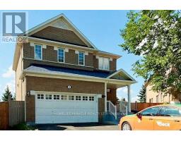 Basement - 80 Kanashiro Street, Brampton (Brampton East), Ca