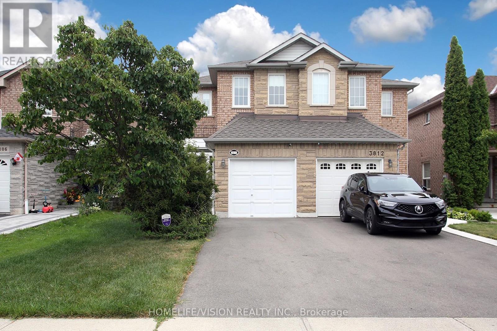 3810 FOXBOROUGH TRAIL, Mississauga, Ontario