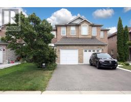 3810 FOXBOROUGH TRAIL, Mississauga, Ontario