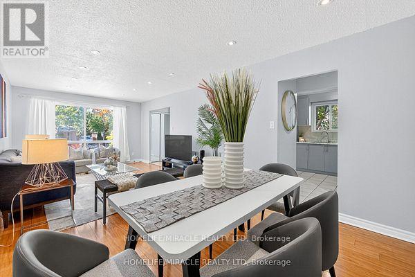 95 Greenbriar Road, Brampton, Ontario  L6S 2A4 - Photo 14 - W12433476