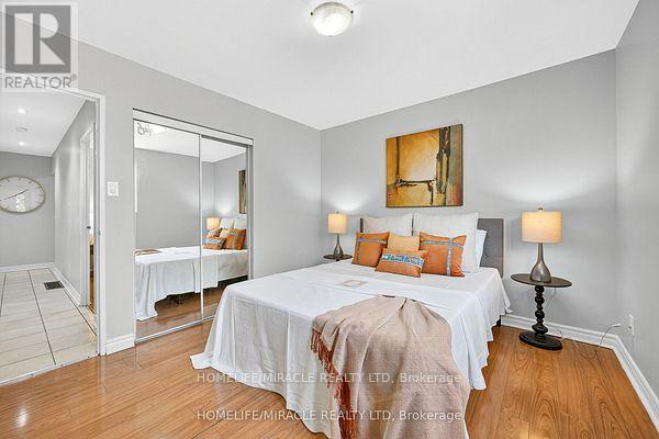 95 Greenbriar Road, Brampton, Ontario  L6S 2A4 - Photo 23 - W12433476