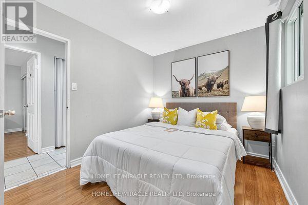 95 Greenbriar Road, Brampton, Ontario  L6S 2A4 - Photo 29 - W12433476