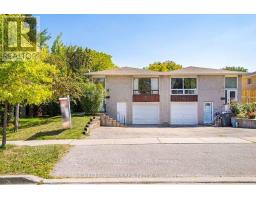 95 Greenbriar Road, Brampton (Northgate), Ca