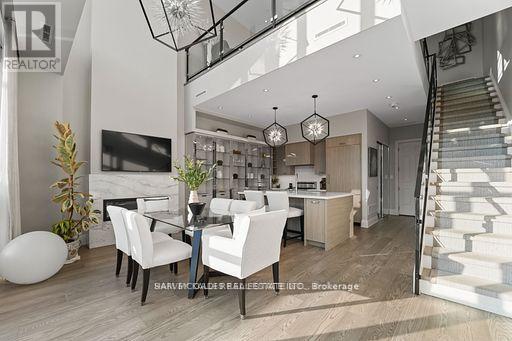 3772 Mangusta Court, Innisfil, Ontario  L9S 0L9 - Photo 10 - N12433403