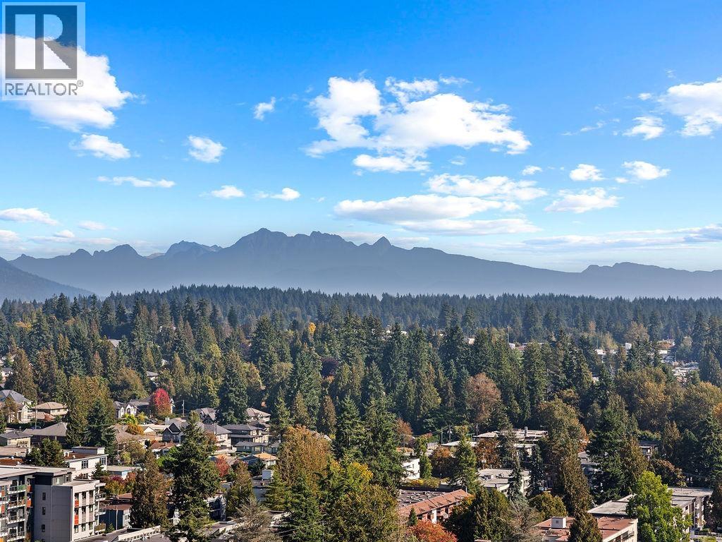 1709 505 Nelson Street, Coquitlam, British Columbia  V3J 0R5 - Photo 23 - R3053548