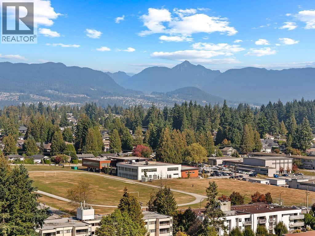 1709 505 Nelson Street, Coquitlam, British Columbia  V3J 0R5 - Photo 24 - R3053548