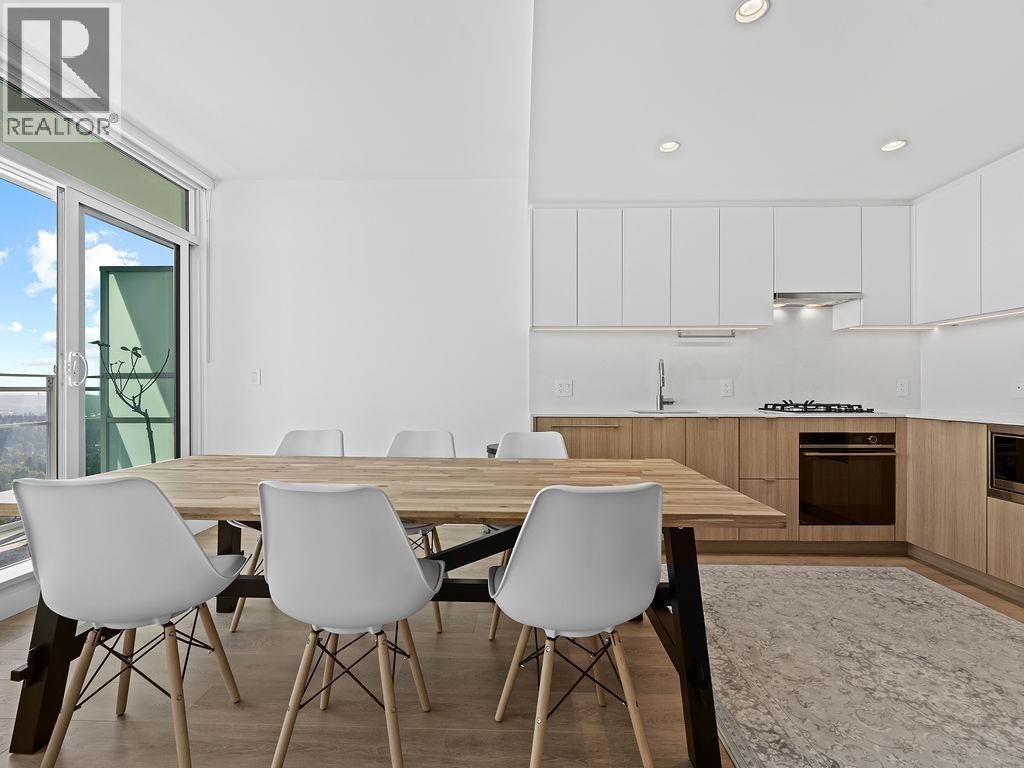 1709 505 Nelson Street, Coquitlam, British Columbia  V3J 0R5 - Photo 8 - R3053548