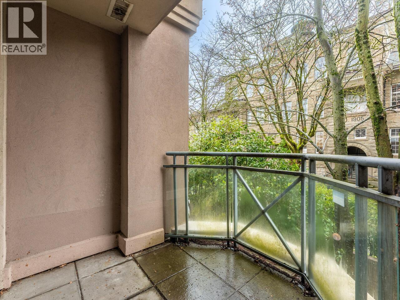 Th1 2668 Ash Street, Vancouver, British Columbia  V5Z 4K4 - Photo 16 - R3053550