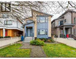 8068 Haig Street, Vancouver, Ca