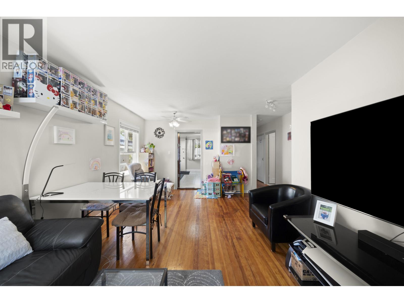 4763 KILLARNEY STREET, Vancouver, British Columbia
