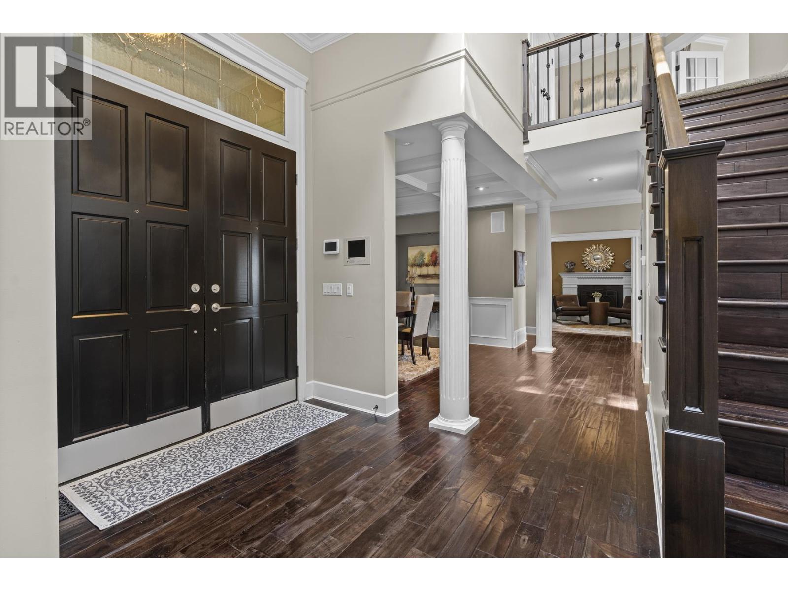 4882 Vista Place, West Vancouver, British Columbia  V7W 3E7 - Photo 4 - R3053557