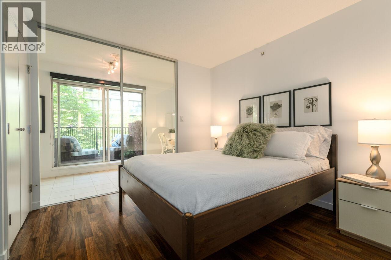 501 1055 Homer Street, Vancouver, British Columbia  V6B 1G3 - Photo 11 - R3043602