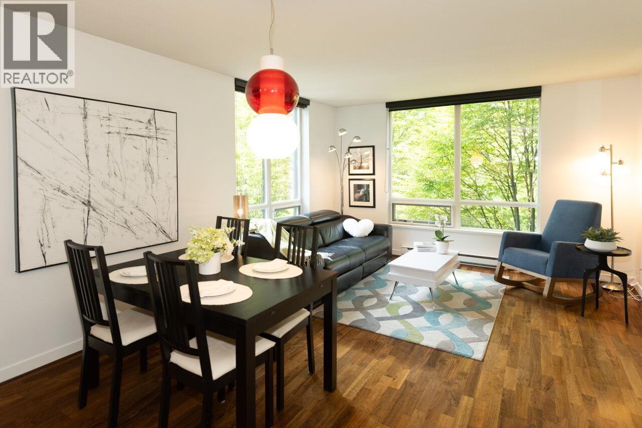 501 1055 Homer Street, Vancouver, British Columbia  V6B 1G3 - Photo 5 - R3043602
