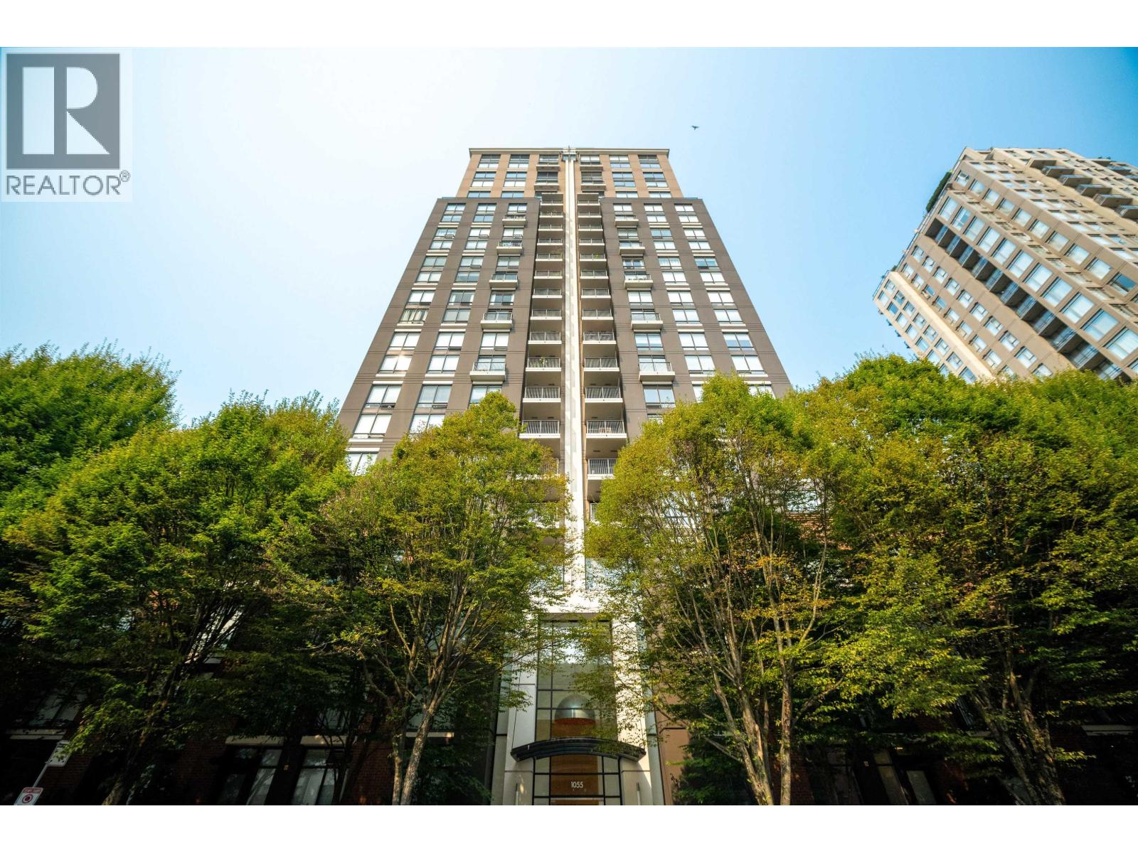 501 1055 Homer Street, Vancouver, British Columbia  V6B 1G3 - Photo 17 - R3043602