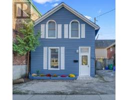 297 Sherbrooke Street, Peterborough (Town Ward 3), Ca