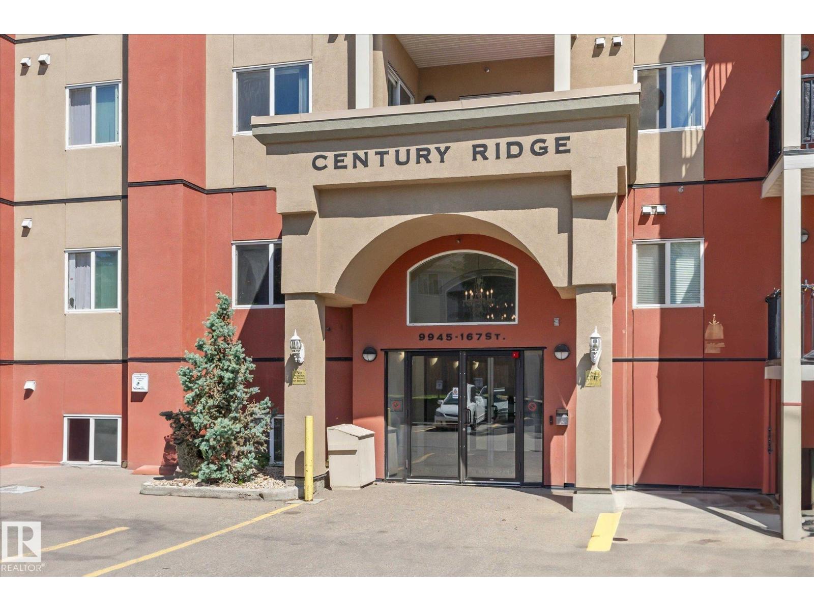#112 9945 167 St Nw, Edmonton, Alberta  T5P 0K5 - Photo 1 - E4460033
