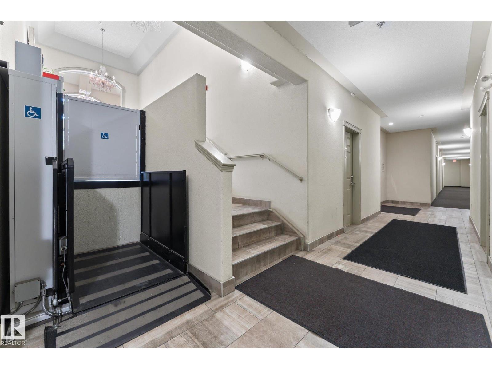 #112 9945 167 St Nw, Edmonton, Alberta  T5P 0K5 - Photo 12 - E4460033
