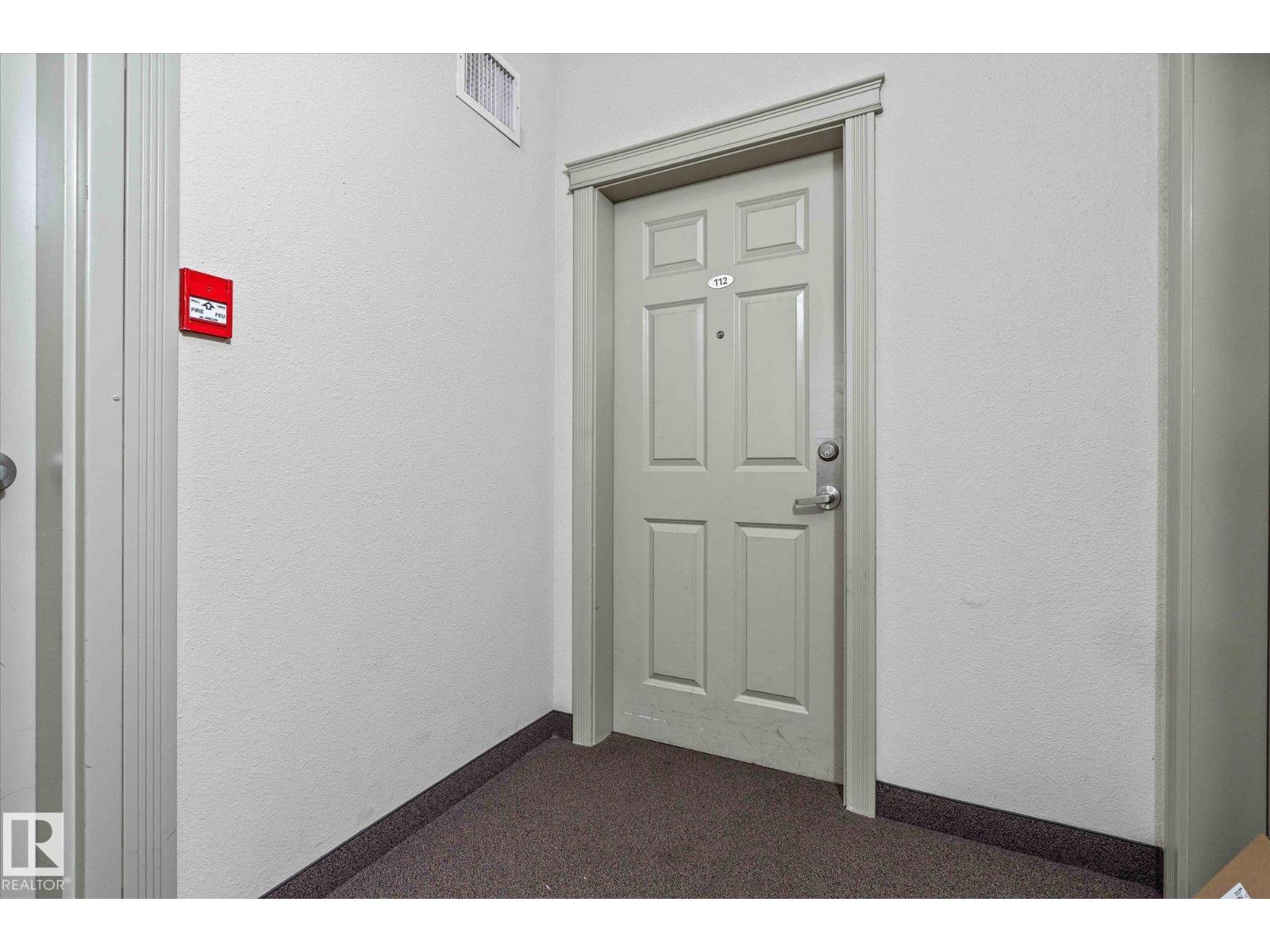 #112 9945 167 St Nw, Edmonton, Alberta  T5P 0K5 - Photo 14 - E4460033