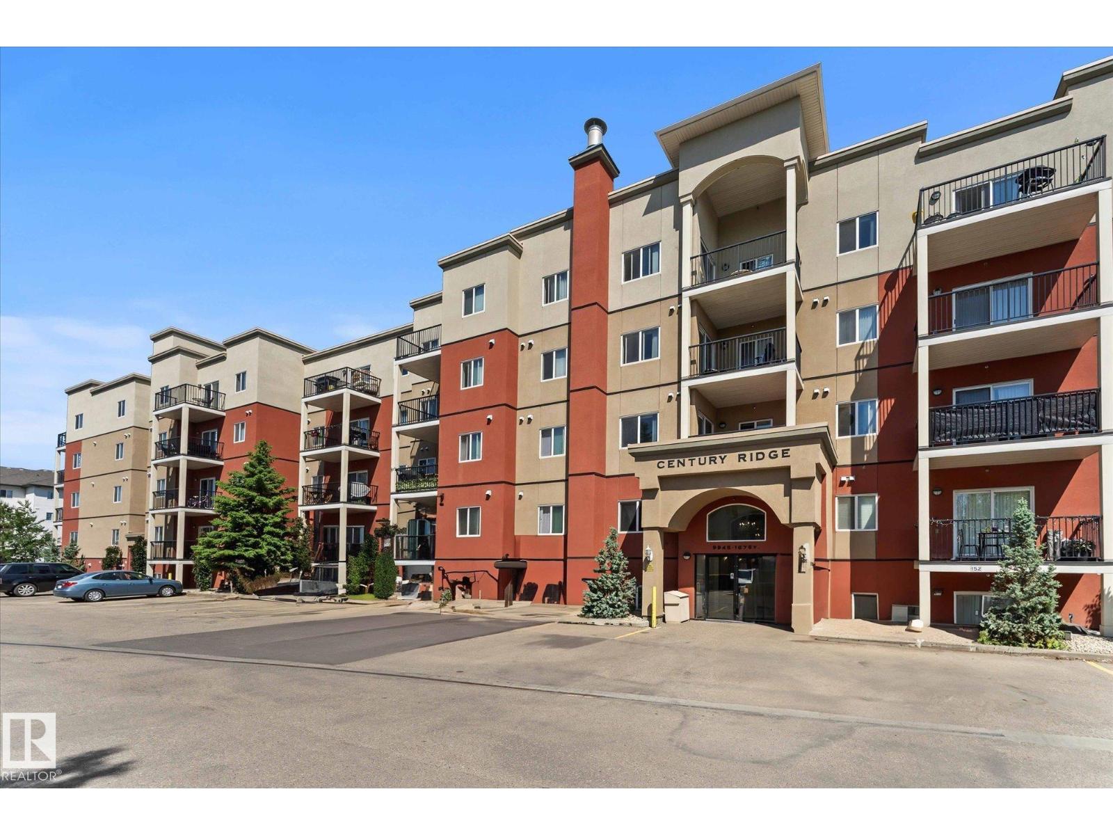 #112 9945 167 St Nw, Edmonton, Alberta  T5P 0K5 - Photo 2 - E4460033