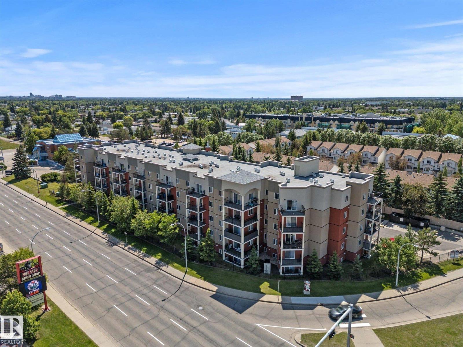 #112 9945 167 St Nw, Edmonton, Alberta  T5P 0K5 - Photo 39 - E4460033